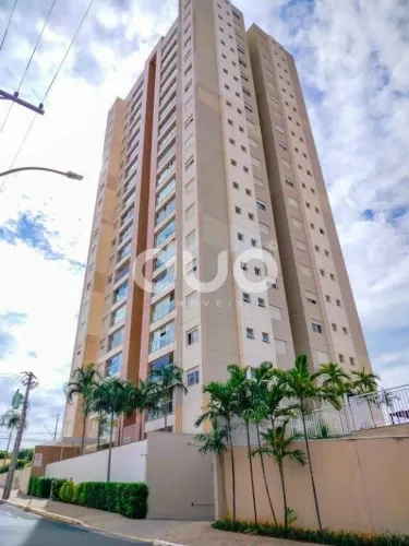 Apartamento com 3 dormitórios à venda, 97 m² por R$ 720.000,00 - Jardim Elite - Piracicaba