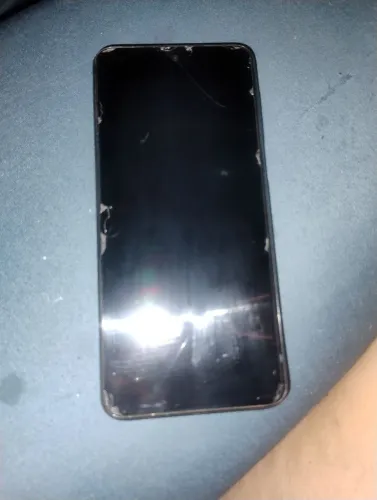 Vendo celular red mi 9 pro 