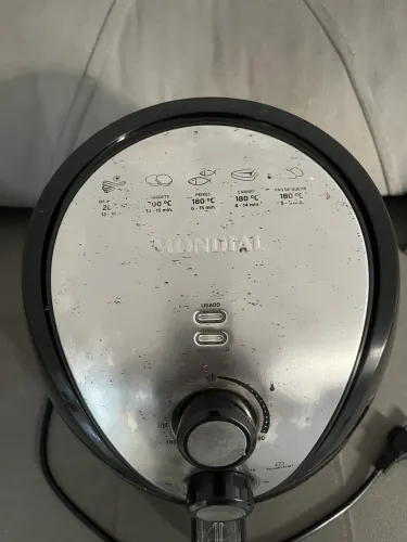 Air fire Mondial