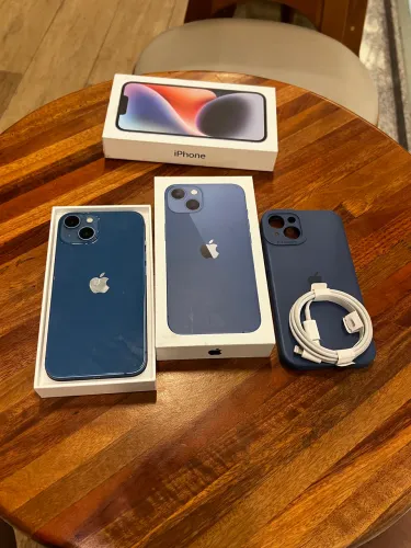 iPhone 13 128gb