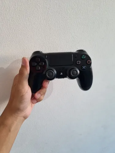 Controle ps4 original
