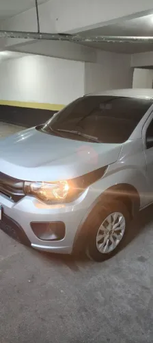 Fiat Mobi Like 1.0 Fire Flex 5P. 2022