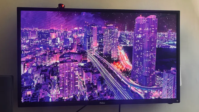 Televisão Philco 32 Polegadas FHD