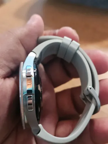 RELÓGIO GALAXY WATCH6 CLASSIC