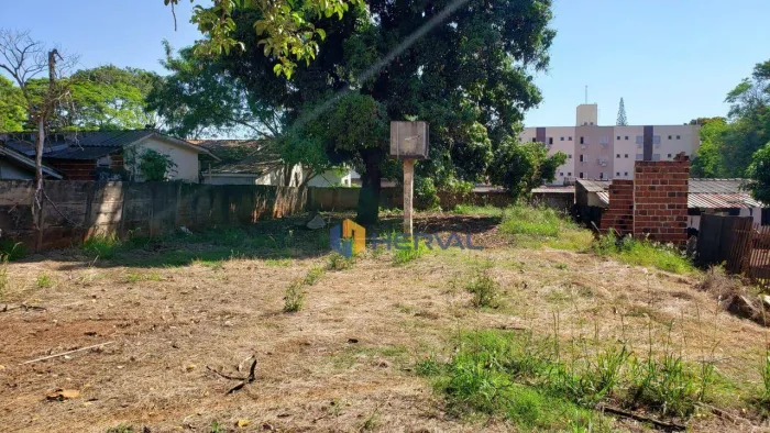 Terreno à venda, 600 m² por R$ 590.000,00 - Zona 07 - Maringá/PR