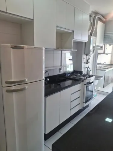 Residencial - Bela Vista