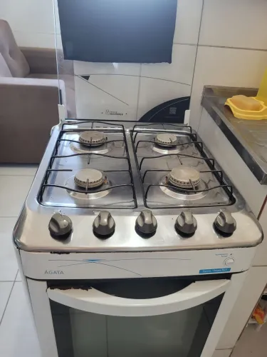 Fogão Esmaltec
