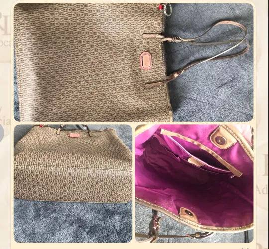 Bolsa Victor Hugo original