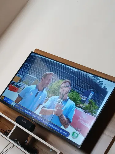 Smart TV tcl