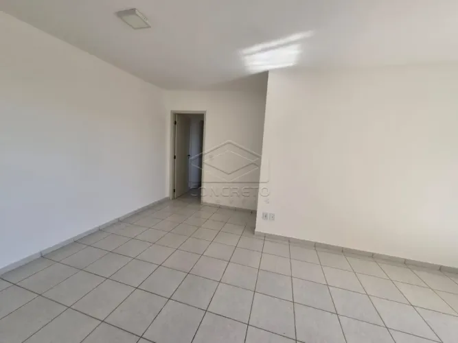 Apartamento Padrão em Bauru