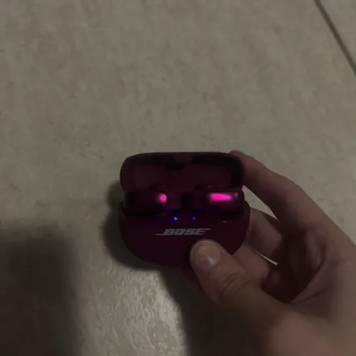 Fone Bluetooth Bose TWS Auricular