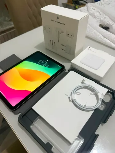 Ipad mini64gb sexta geração (garantia Apple)
