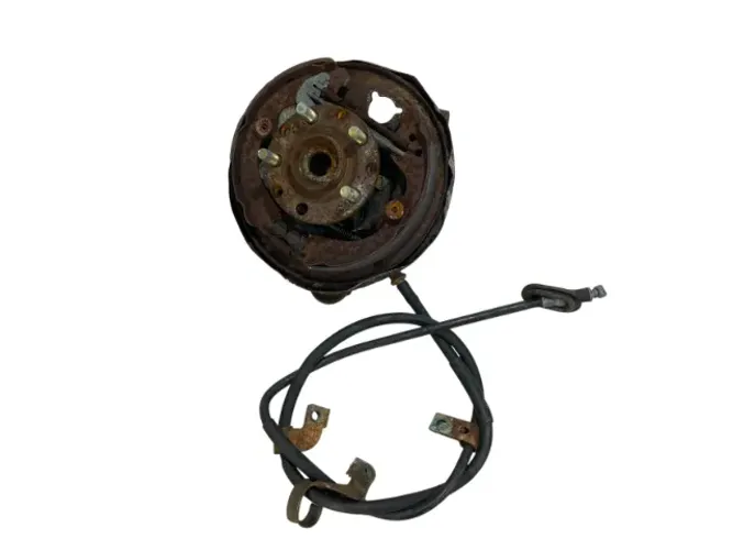 Cubo Roda Montante Traseiro Direito Suspensão Subaru Impreza Foster Legacy 93-2000 4x4