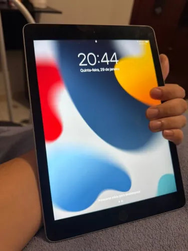 iPad Air 2 - 128GB - iCloud Livre