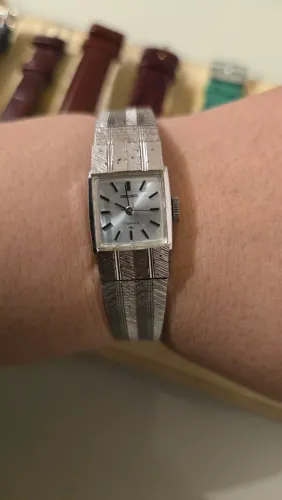 Relógio Seiko Feminino Raro