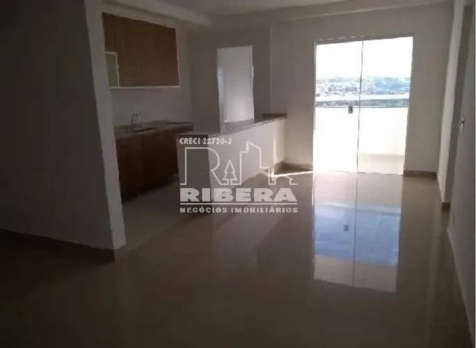 LOCAÇÃO - APARTAMENTO VILA HORTÊNCIA - ED. GLÓRIA / SOROCABA/SP