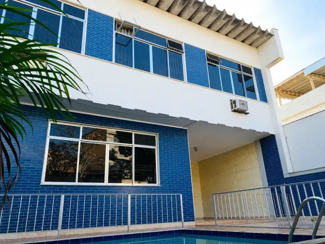 Casa Duplex condomínio AMONPA ,Parque Anchieta,4 dormitórios,3 banheiro ,AC FINANCIAMENTO