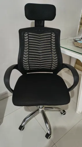 Vendo cadeira de escritório