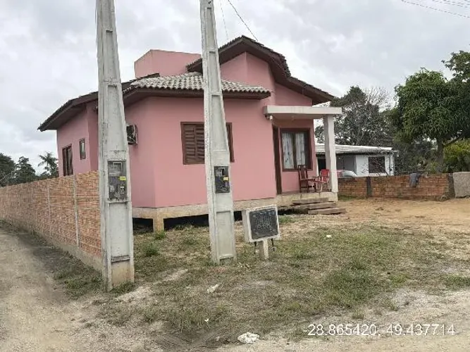 Casa de leilão em ESPIGAO GRANDE / MARACAJA / SC | Leilão SFI - Edital Único