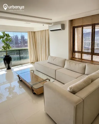 TERRAZZO POTENGI - 219m2 - Imperdível