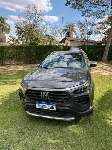 Fiat Pulse Audace 1.0 Turbo 200 Flex Aut. 2023