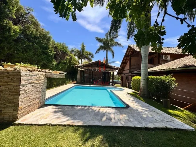 Condomínio Náutico Porto Bragança