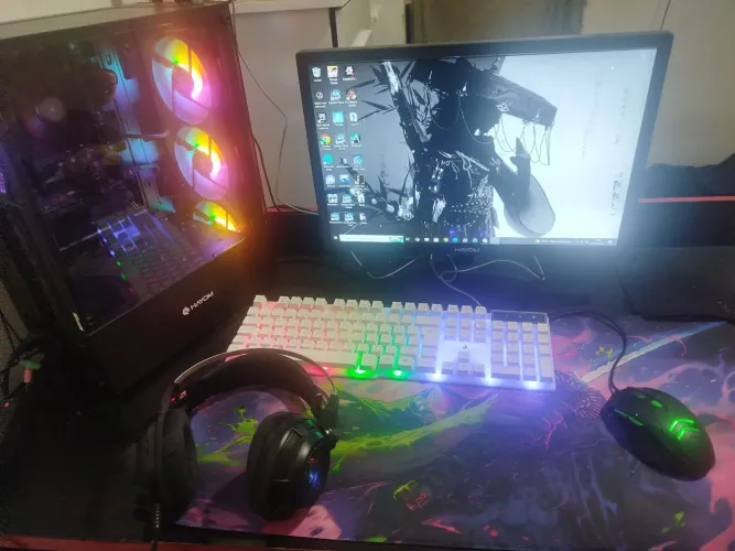 Computador Gamer