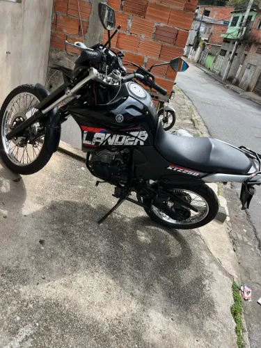 Lander 250 2019/2020.