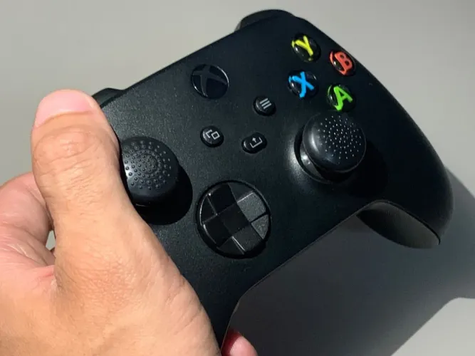 Xbox One - único dono.