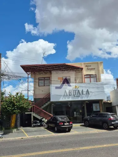 Sala para alugar, 50 m² por R$ 2.550/mês - Jóquei - Teresina/PI