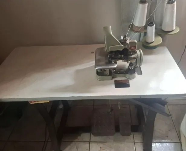Ovelok  chinesinha