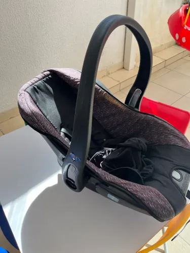 Bebê conforto Cosco 
