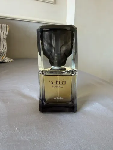 Perfume Fahad Lataffa