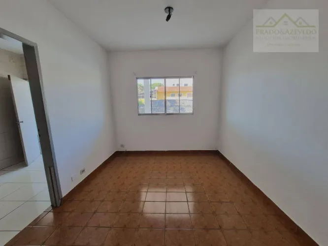 Casa com 2 dormitórios para alugar, 44 m² por R$ 2.341,75/mês - Vila Sônia - São Paulo/SP