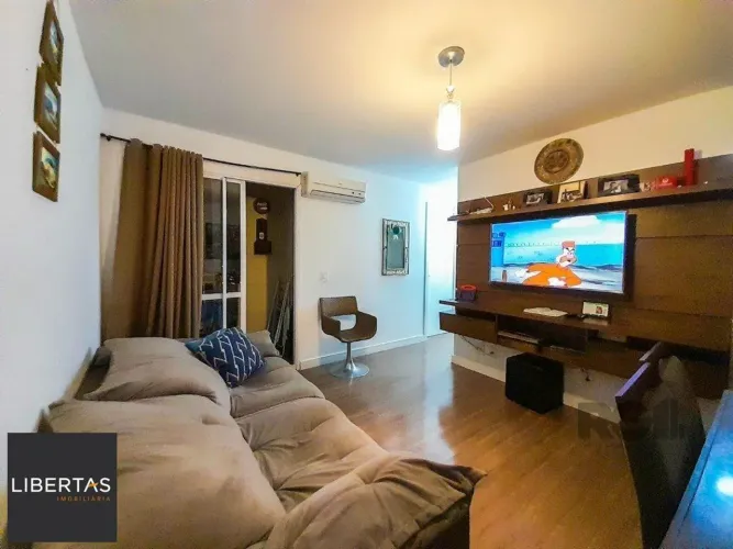 Apartamento com 3 dormitórios no bairro Igara Canoas