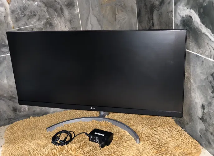 MONITOR LG ULTRAWIDE 29 POLEGADAS