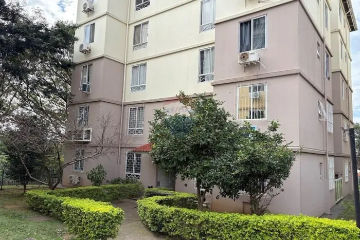 Apartamento Condomínio Rossi Ideal Parque Alto