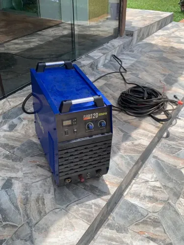 Vende-se esse plasma .
