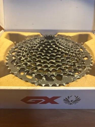 Cassete SRAM GX Eagle 10-52 12v Usado