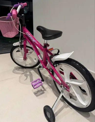 Bicicleta Aro 16