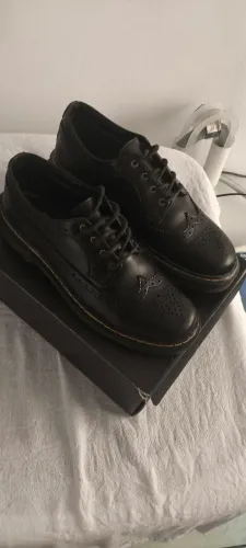 Oxford Original Veggie Shoes Unissex (USADO APENAS UMA VEZ)