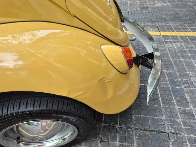 Volkswagen Fusca 1300 1972