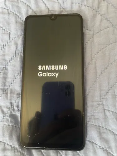 Galaxy A22 128GB / 4GB RAM - Excelente Estado