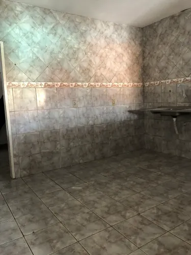 Casa para locação- Cristo Redentor