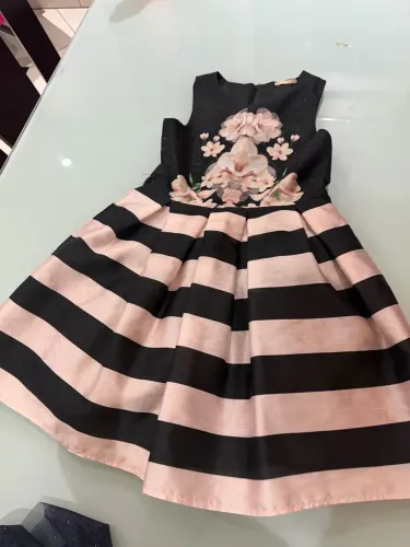 Vestidos infantil 8/14