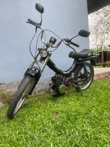Mobilete Calor XR