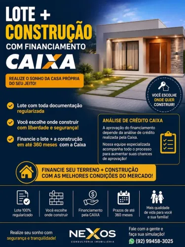 lote+construção
