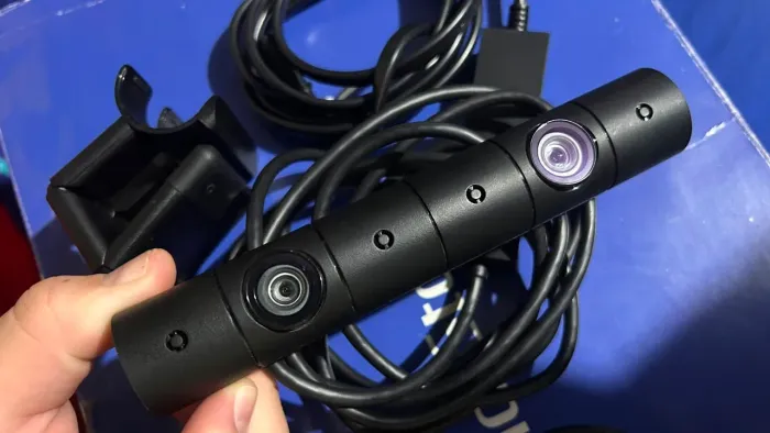 Playstation VR v1