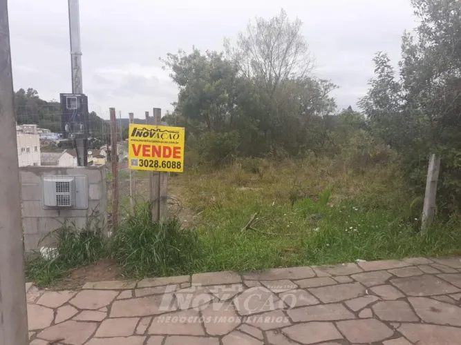 Terreno Nossa Senhora da Conceição Caxias do Sul