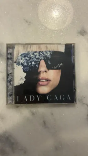 Lady Gaga - The Fame